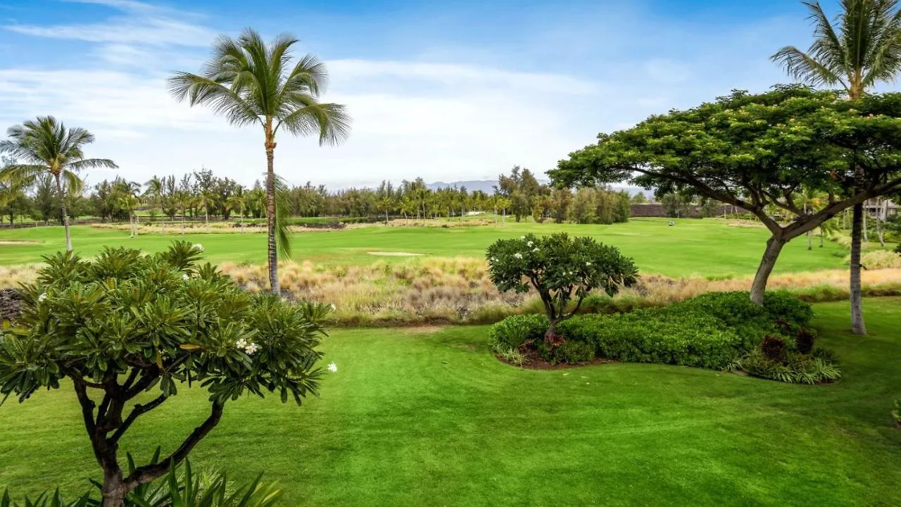 Waikoloa Beach Villas I4