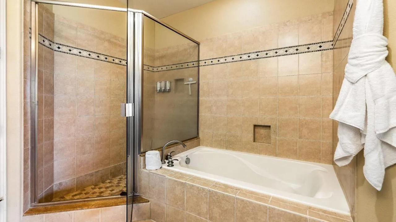 Waikoloa Beach Villas I4 Vakantiehuis