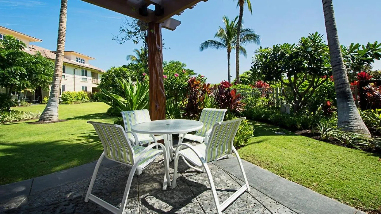 Waikoloa Beach Villas I4 0*,  Verenigde Staten