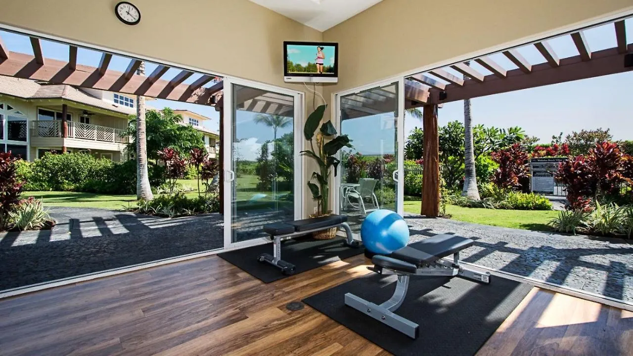 Waikoloa Beach Villas I4
