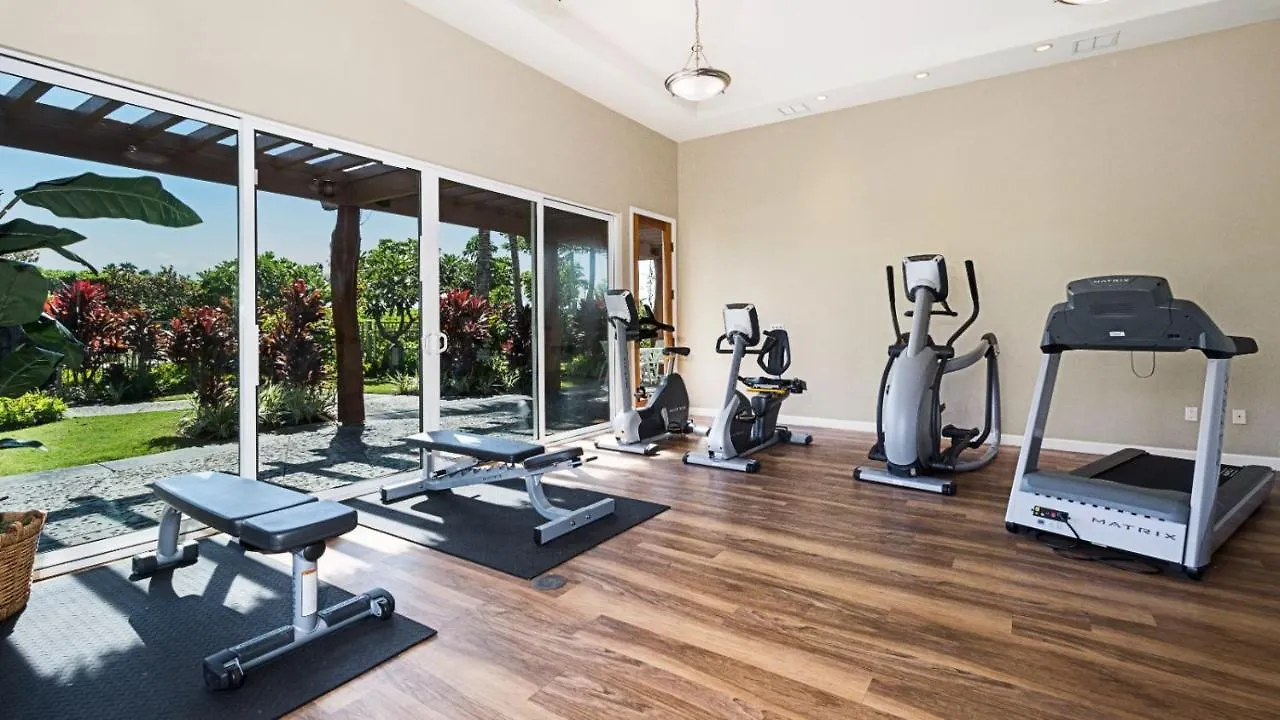 Waikoloa Beach Villas I4 0*,  Verenigde Staten