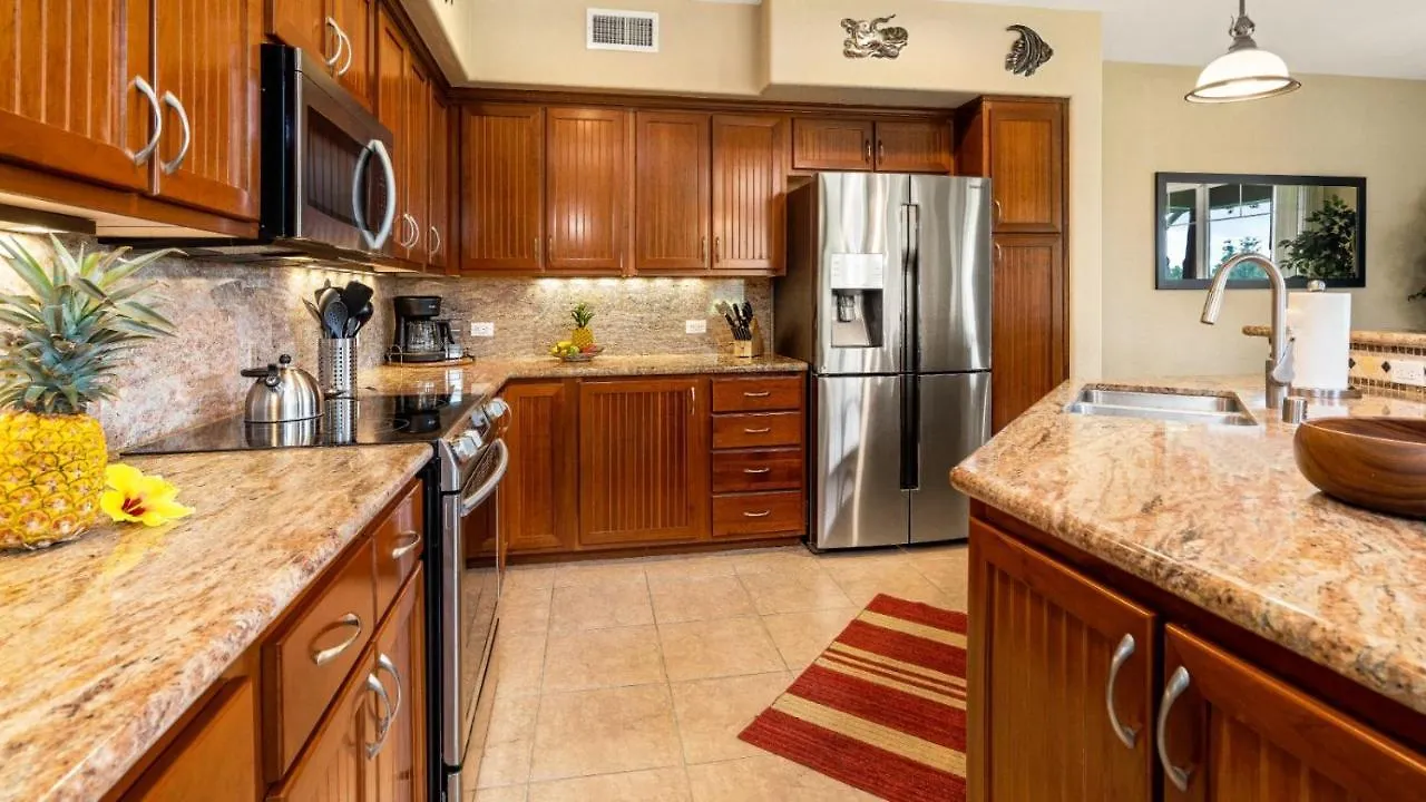 Waikoloa Beach Villas I4