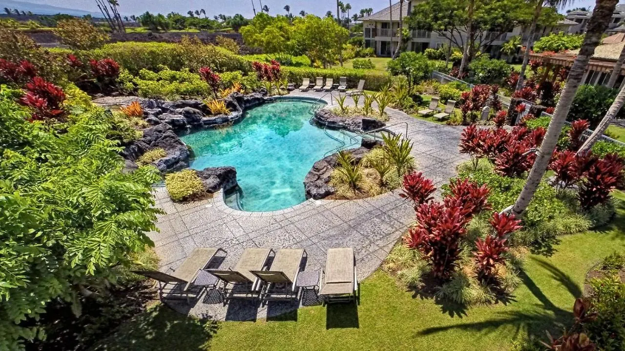 Waikoloa Beach Villas I4