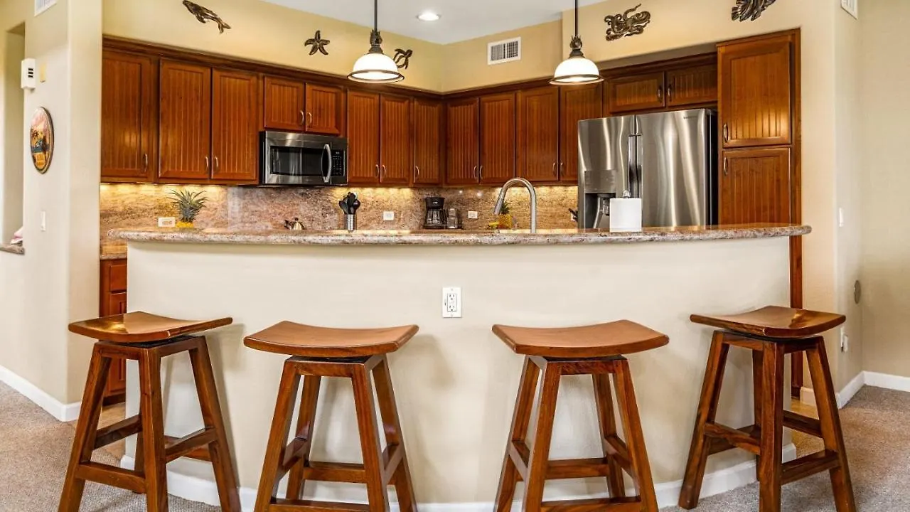 Waikoloa Beach Villas I4 Verenigde Staten