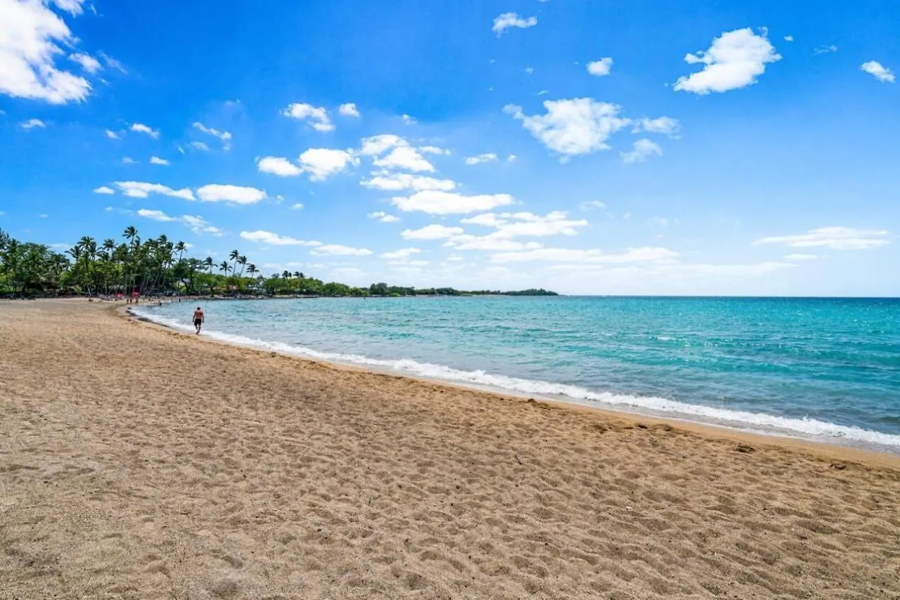 Waikoloa Beach Villas I4 Verenigde Staten