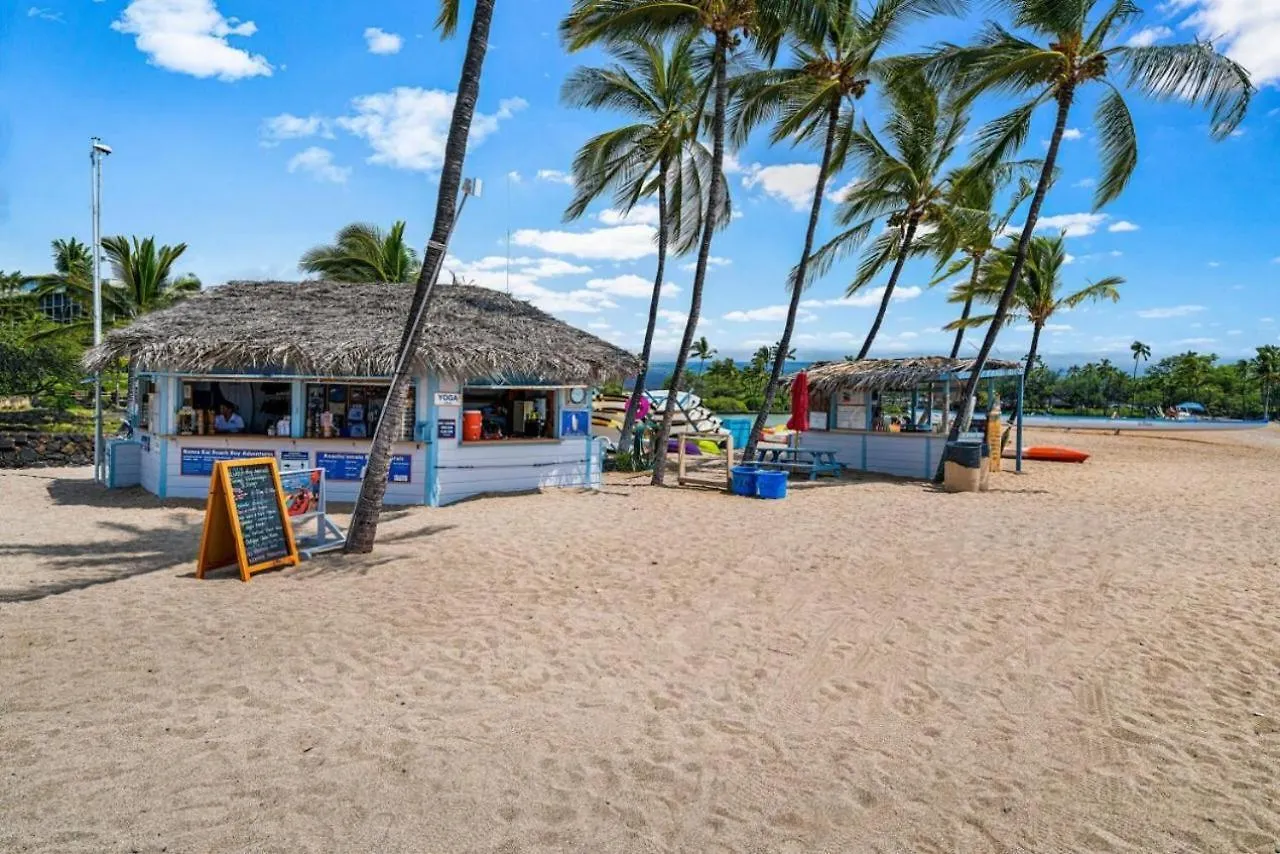 Waikoloa Beach Villas I4 Vakantiehuis