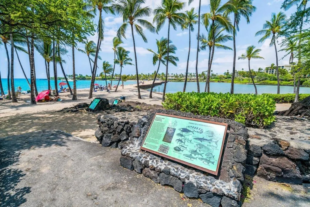 Waikoloa Beach Villas I4